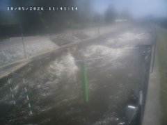 view from Troja - Up on 2026-05-18