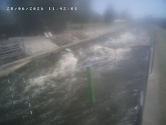 view from Troja - Up on 2026-06-28