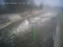 view from Troja - Up on 2026-07-28