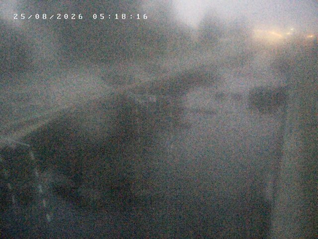 time-lapse frame, Troja - Up webcam