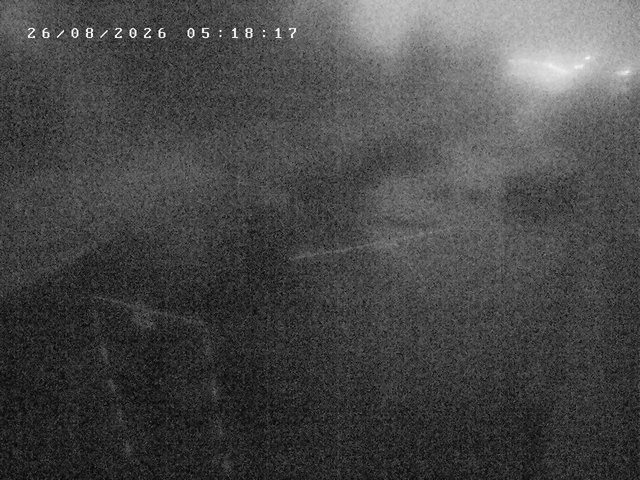 time-lapse frame, Troja - Up webcam