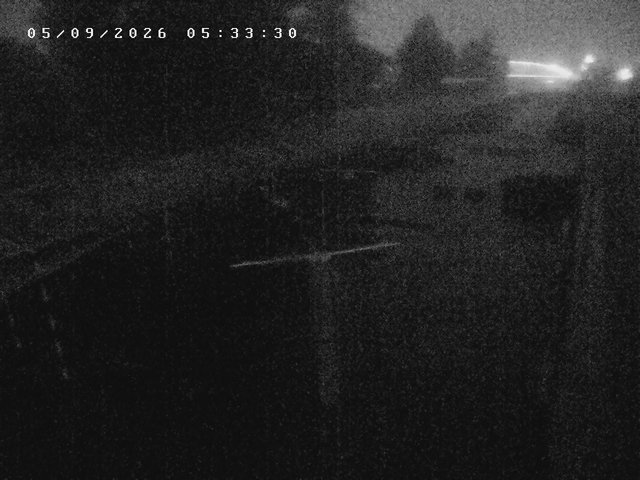 time-lapse frame, Troja - Up webcam