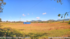 view from Mt Quandong Camera on 2026-06-03