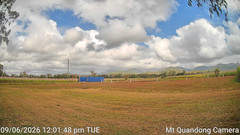 view from Mt Quandong Camera on 2026-06-09