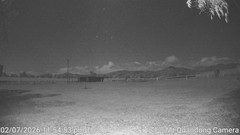 view from Mt Quandong Camera on 2026-07-02