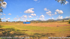 view from Mt Quandong Camera on 2026-07-12