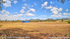 view from Mt Quandong Camera on 2026-08-19