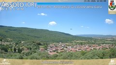 view from Assolo on 2026-05-24