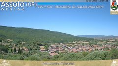 view from Assolo on 2026-06-16