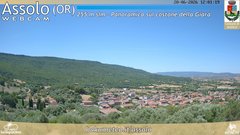 view from Assolo on 2026-06-20