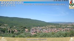 view from Assolo on 2026-06-22