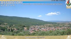 view from Assolo on 2026-06-23