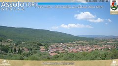 view from Assolo on 2026-06-30