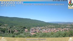 view from Assolo on 2026-07-04
