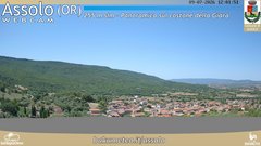 view from Assolo on 2026-07-09