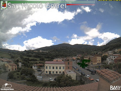 view from San Nicolò on 2025-05-07
