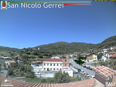 view from San Nicolò on 2025-05-08