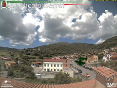 view from San Nicolò on 2025-05-09