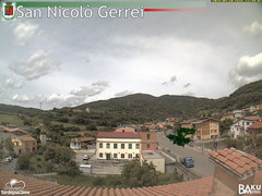 view from San Nicolò on 2025-05-10