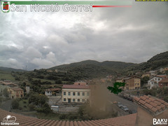 view from San Nicolò on 2025-05-15