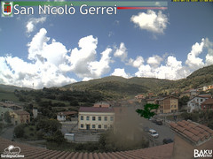 view from San Nicolò on 2025-05-16