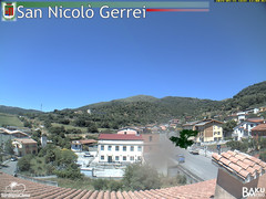 view from San Nicolò on 2025-05-31