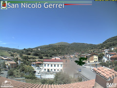 view from San Nicolò on 2025-06-02