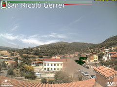 view from San Nicolò on 2025-06-10