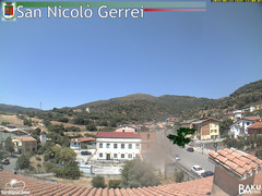 view from San Nicolò on 2025-06-23