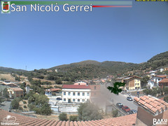 view from San Nicolò on 2025-06-26