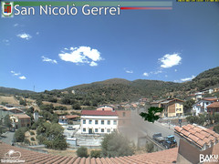 view from San Nicolò on 2025-06-29