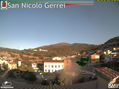 view from San Nicolò on 2025-07-01