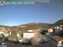 view from San Nicolò on 2025-07-01