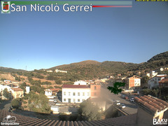 view from San Nicolò on 2025-07-01