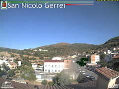 view from San Nicolò on 2025-07-02