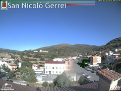 view from San Nicolò on 2025-07-09
