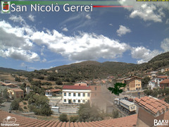 view from San Nicolò on 2025-07-10