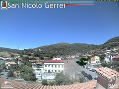 view from San Nicolò on 2025-07-14