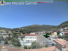 view from San Nicolò on 2025-07-16