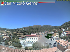 view from San Nicolò on 2025-07-17