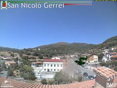 view from San Nicolò on 2025-07-18