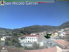 view from San Nicolò on 2026-04-06