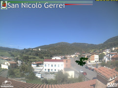view from San Nicolò on 2026-04-21