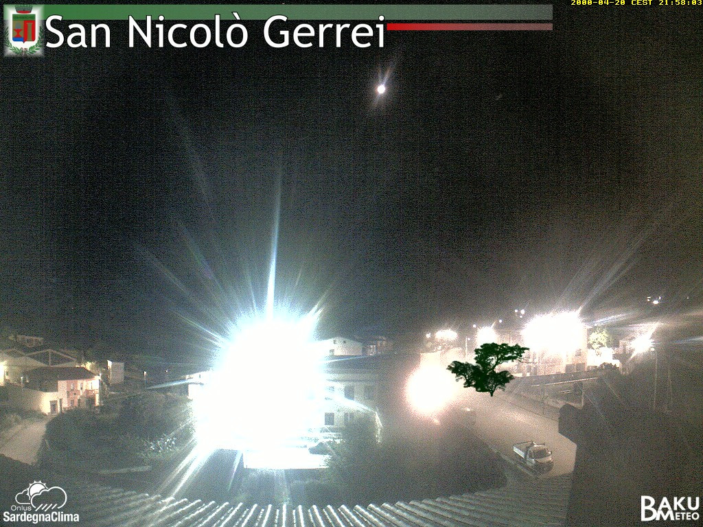 San Nicolò animated GIF