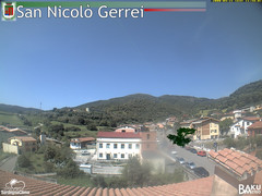 view from San Nicolò on 2026-04-22