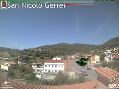 view from San Nicolò on 2026-04-30
