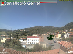 view from San Nicolò on 2026-04-30