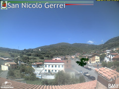 view from San Nicolò on 2026-05-12