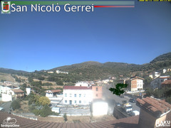 view from San Nicolò on 2026-06-12
