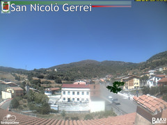 view from San Nicolò on 2026-08-08